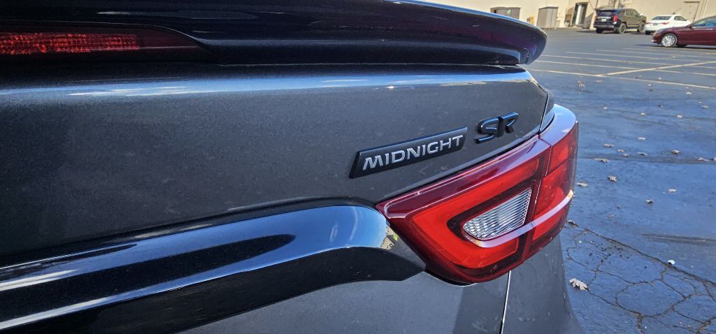 2018 Nissan Maxima Image 20