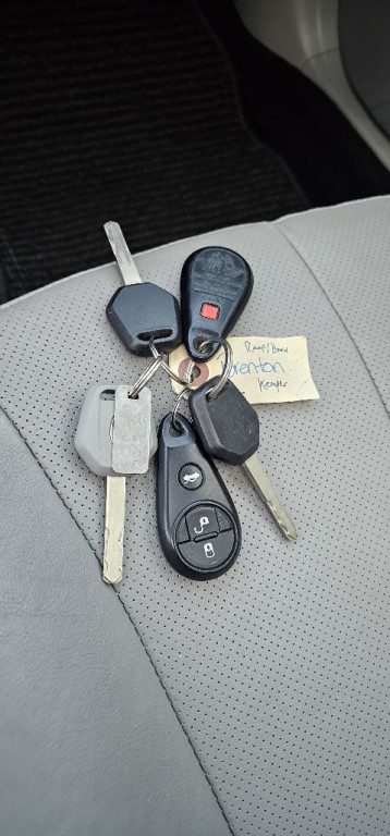 2011 Subaru Forester Image 3