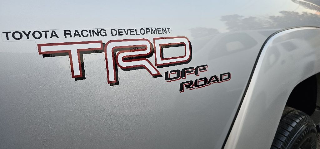 2006 Toyota Tacoma Image 3