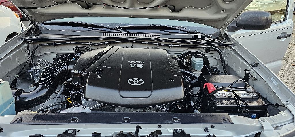 2006 Toyota Tacoma Image 4