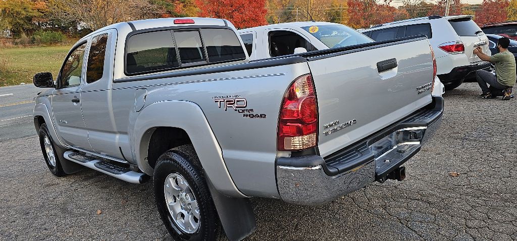2006 Toyota Tacoma Image 5