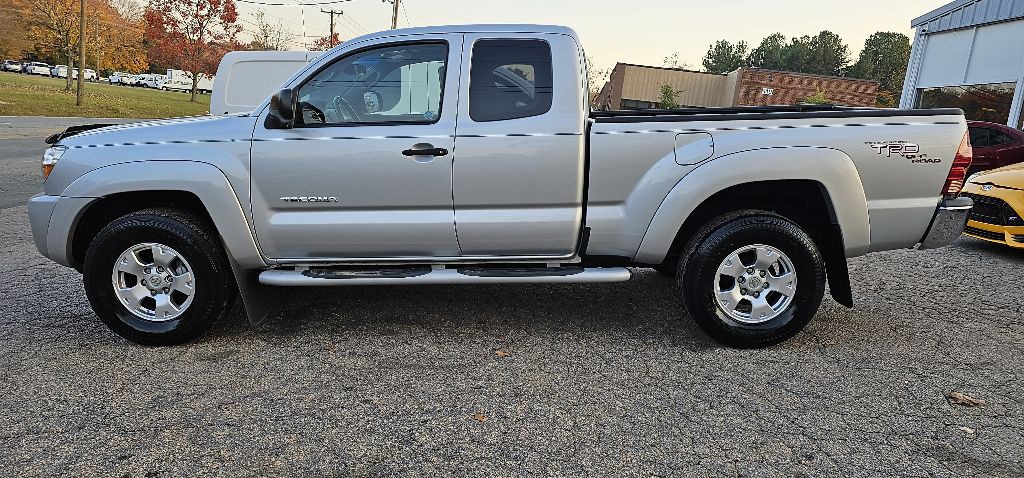 2006 Toyota Tacoma Image 6