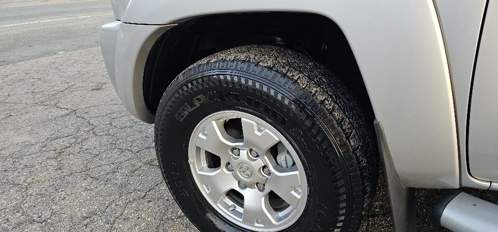 2006 Toyota Tacoma Image 10