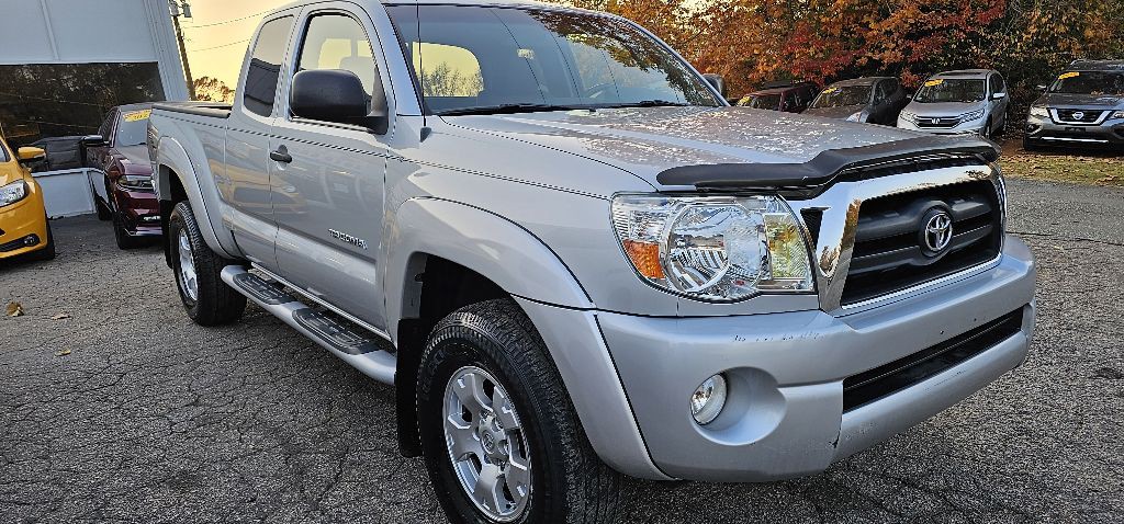 2006 Toyota Tacoma Image 11