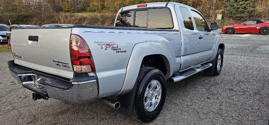 2006 Toyota Tacoma Image 14