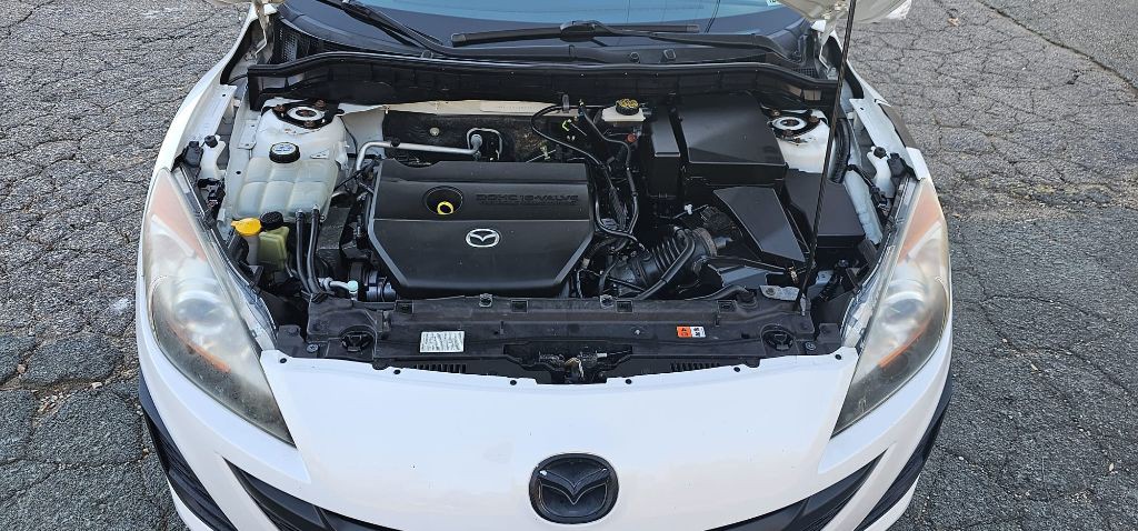 2011 Mazda Mazda3 Image 6