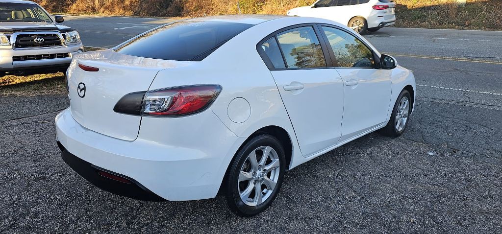 2011 Mazda Mazda3 Image 9