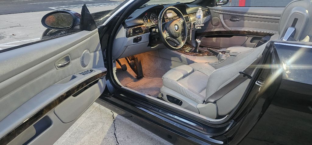2008 BMW 3 Series Image 3
