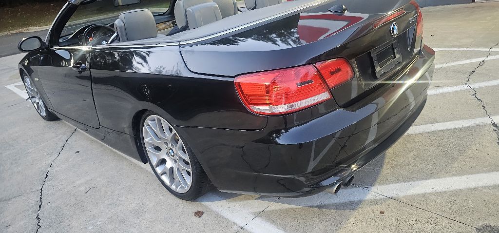 2008 BMW 3 Series Image 6