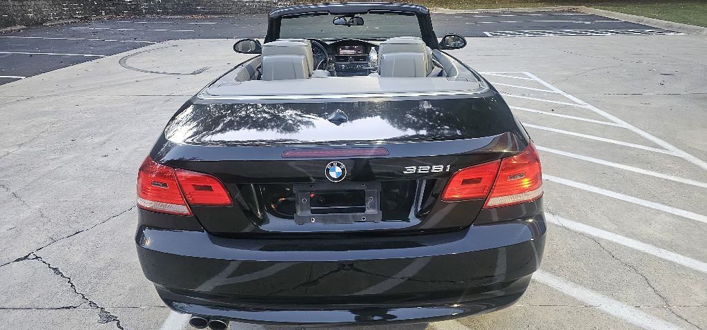 2008 BMW 3 Series Image 8