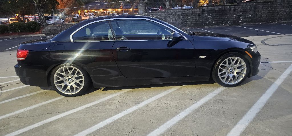 2008 BMW 3 Series Image 9