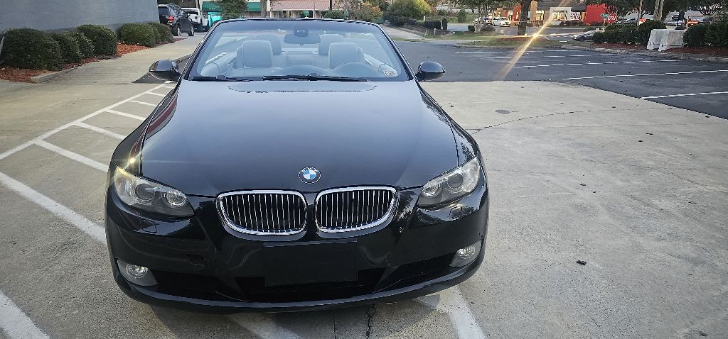 2008 BMW 3 Series Image 16