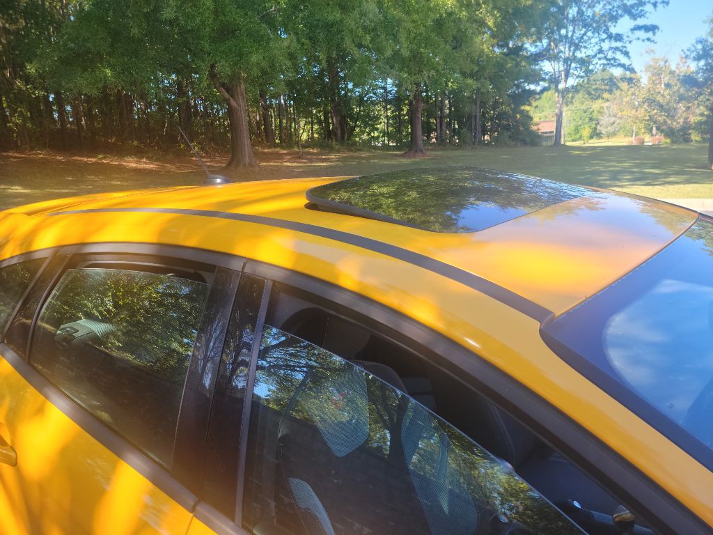 2013 Ford Focus Image 3