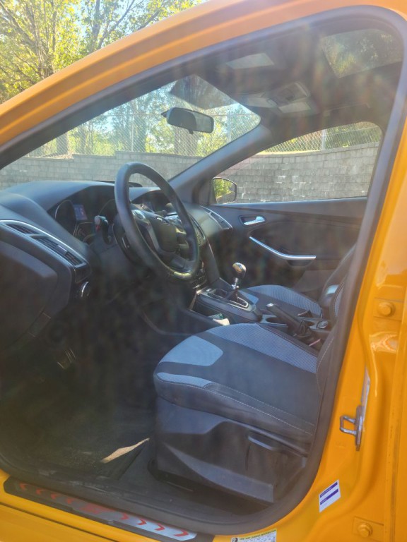 2013 Ford Focus Image 5