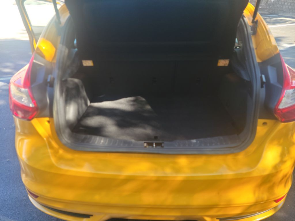 2013 Ford Focus Image 17