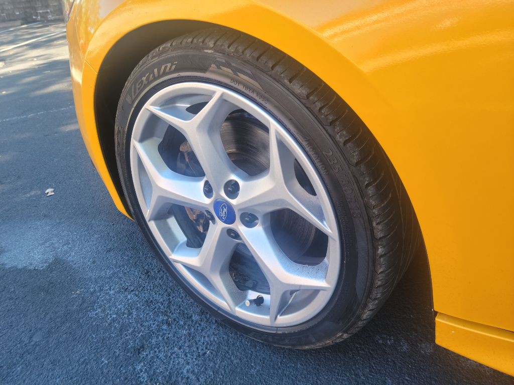 2013 Ford Focus Image 19