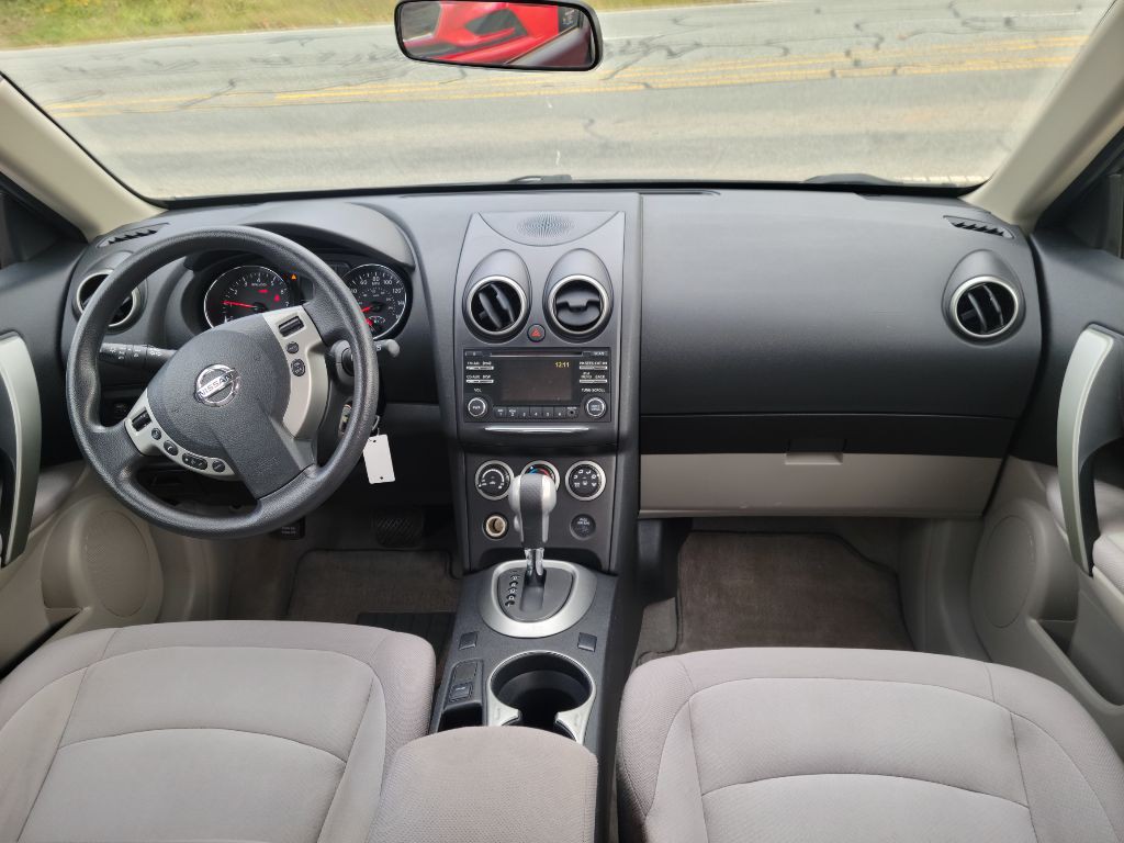 2013 Nissan Rogue Image 12