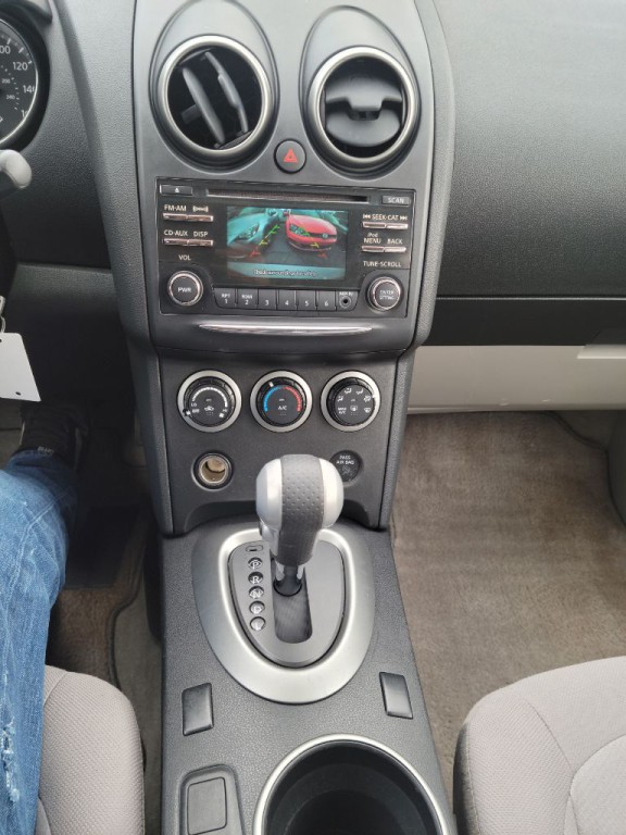 2013 Nissan Rogue Image 14