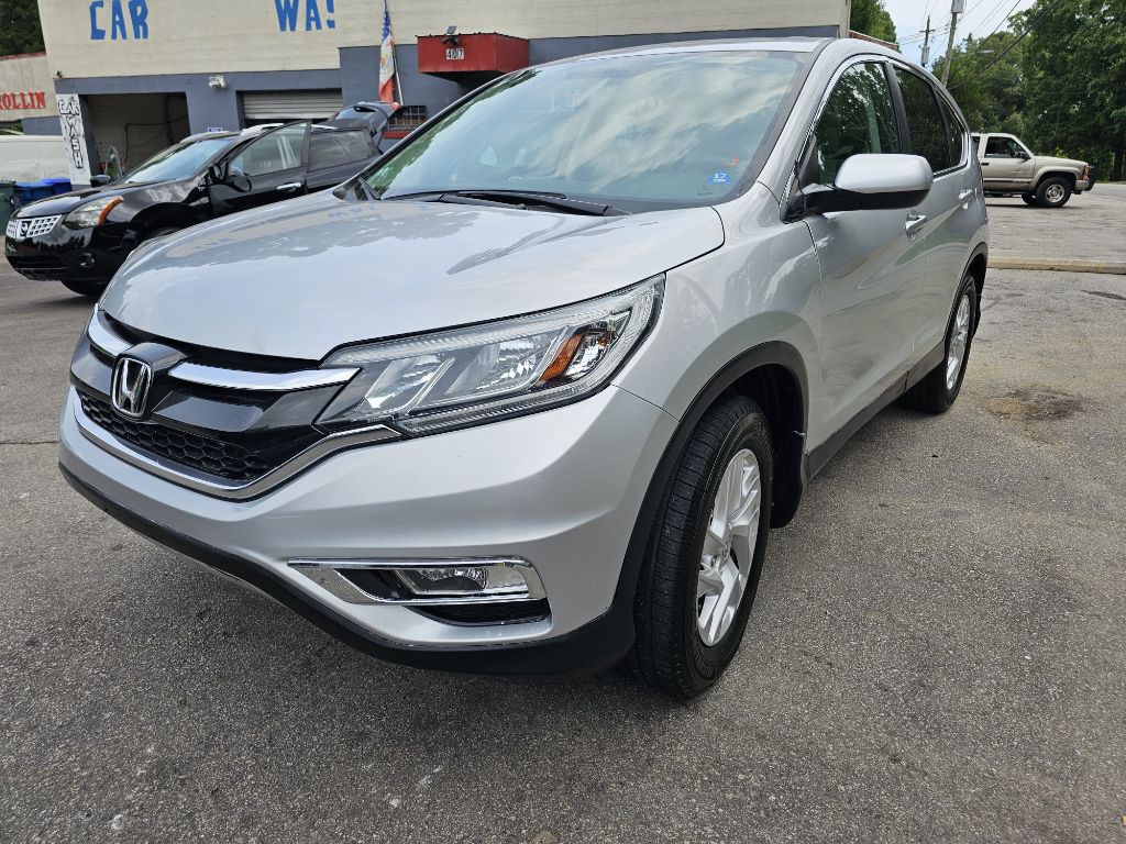 2016 Honda CR-V Image 1