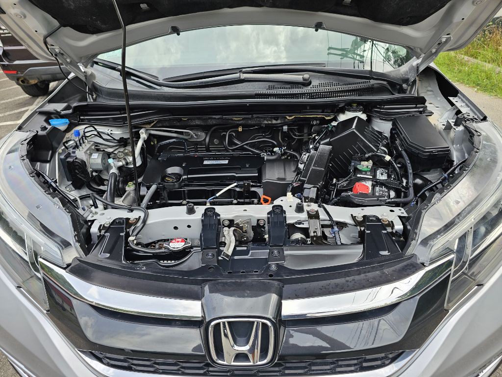2016 Honda CR-V Image 6