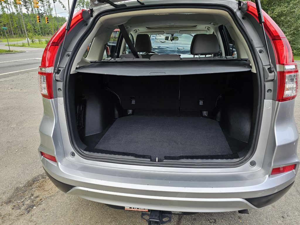 2016 Honda CR-V Image 10