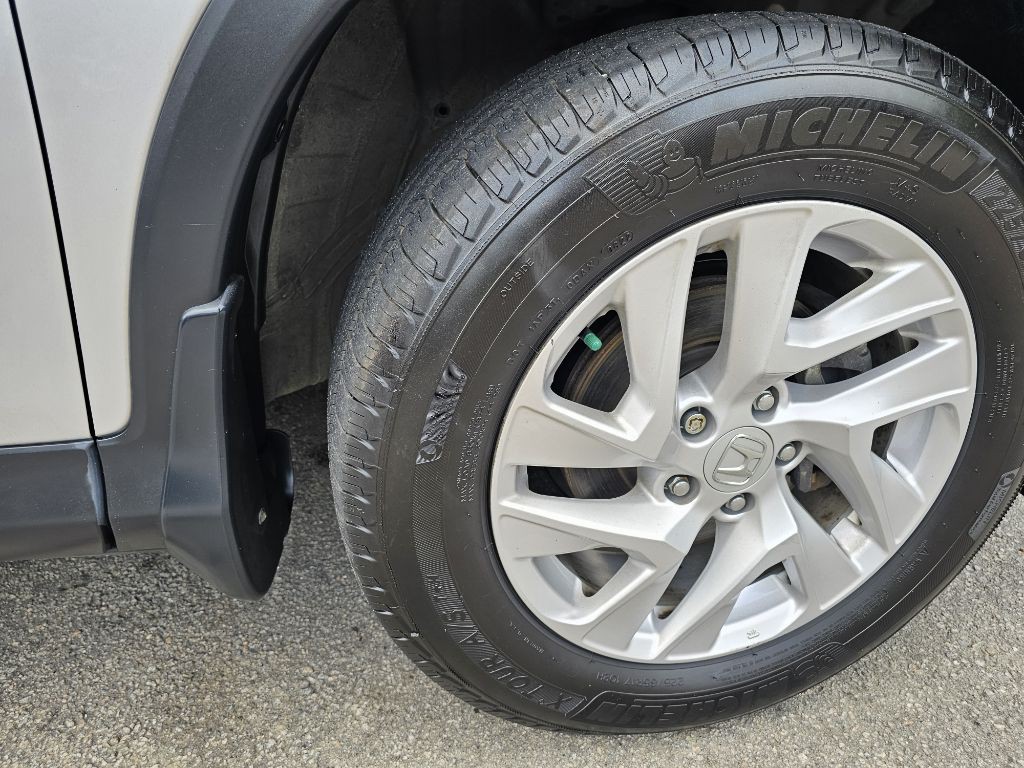 2016 Honda CR-V Image 11