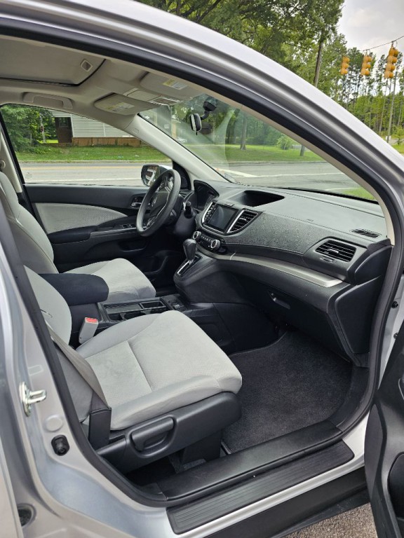 2016 Honda CR-V Image 12