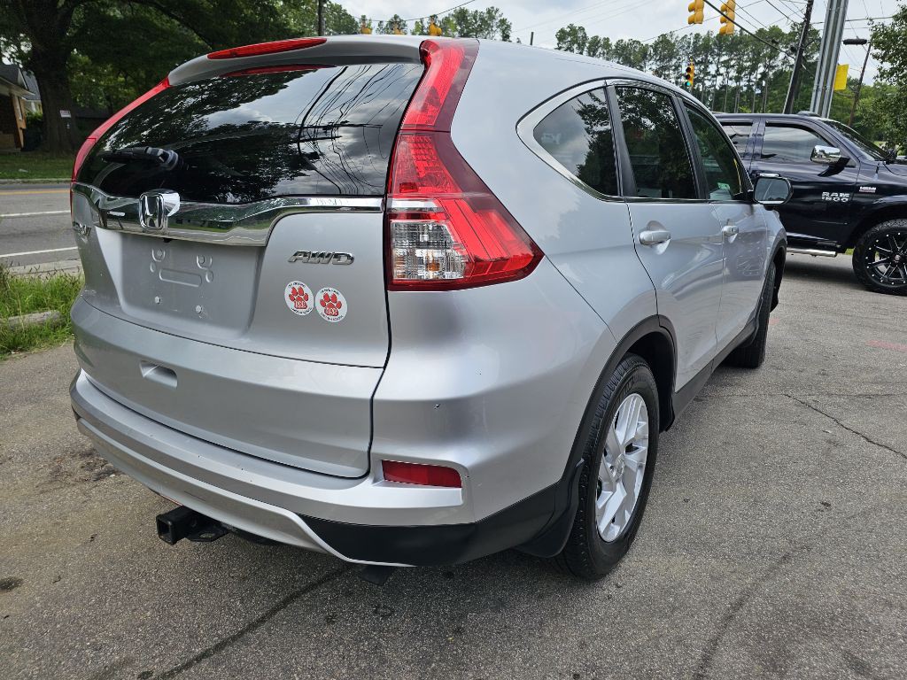 2016 Honda CR-V Image 13