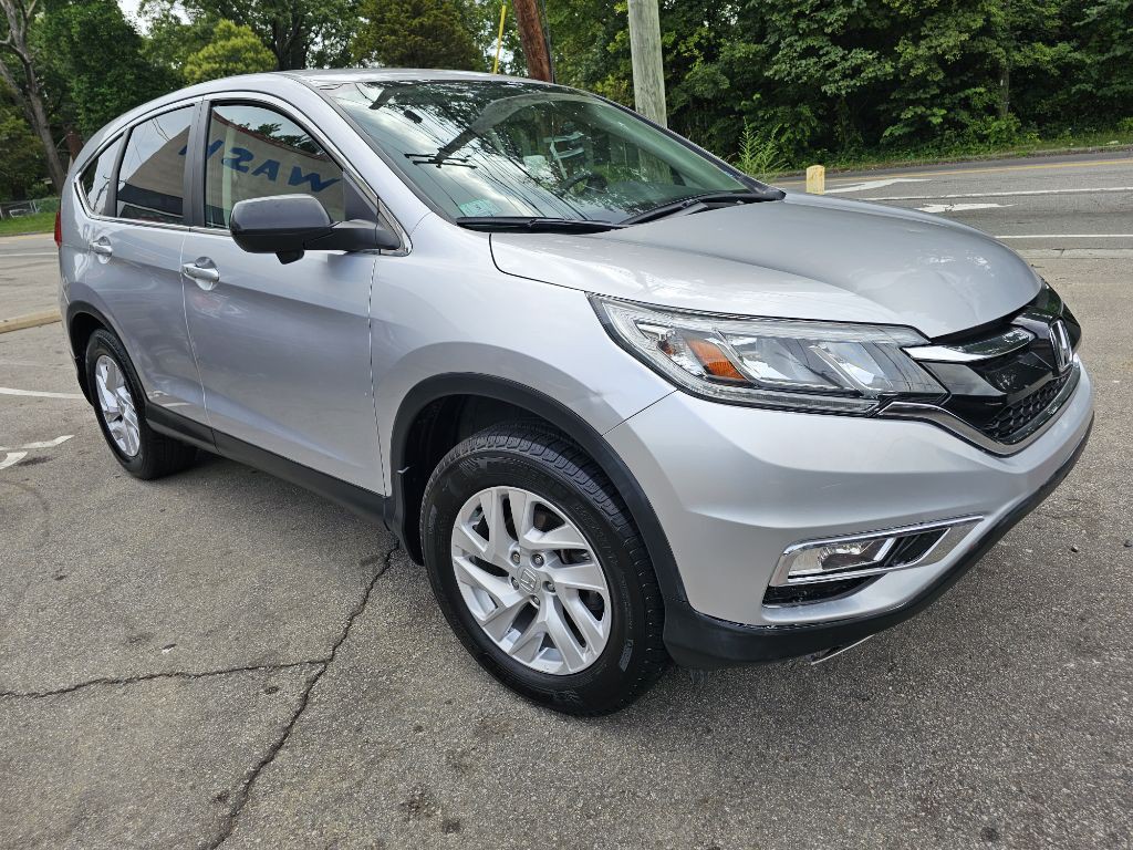 2016 Honda CR-V Image 14