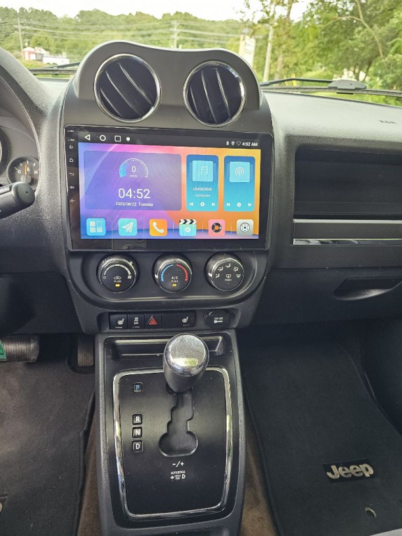 2015 Jeep Patriot Image 13