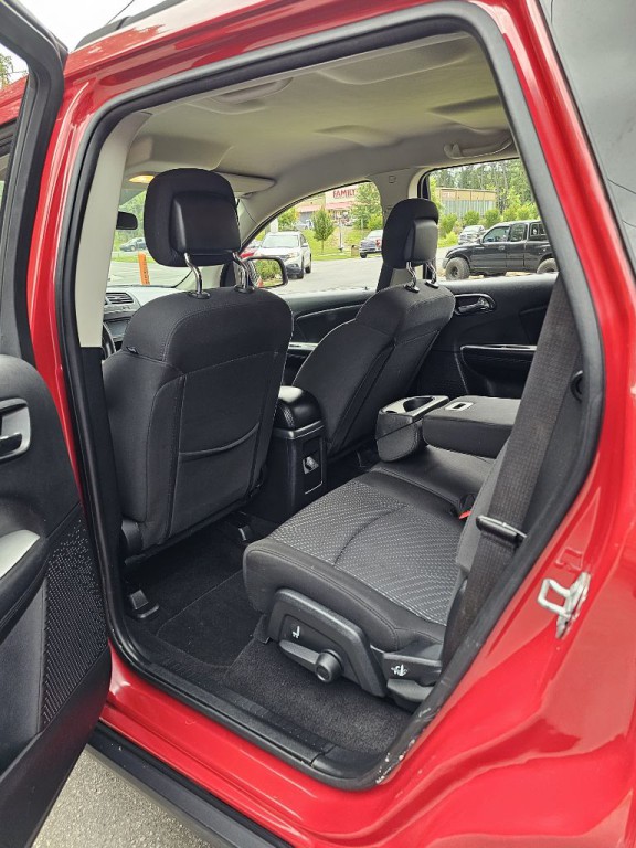 2018 Dodge Journey Image 4