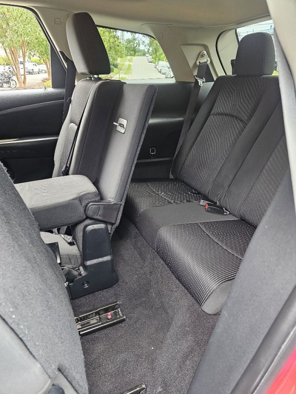 2018 Dodge Journey Image 14