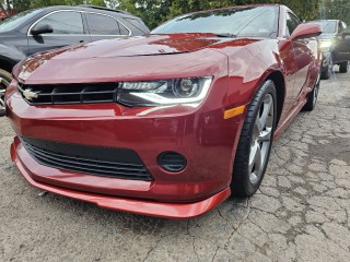 Image for 2015 Chevrolet Camaro LS ID: 7050811