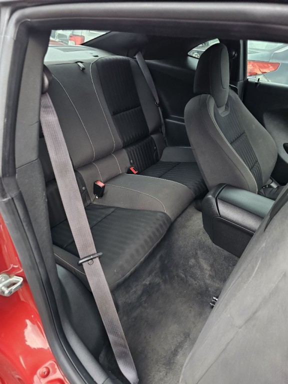 2015 Chevrolet Camaro Image 14