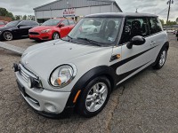 Image for 2011 MINI Cooper  ID: 7050812