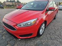 Image for 2016 Ford Focus SE ID: 7050813