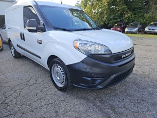 Image for 2019 RAM Promaster  ID: 7050814