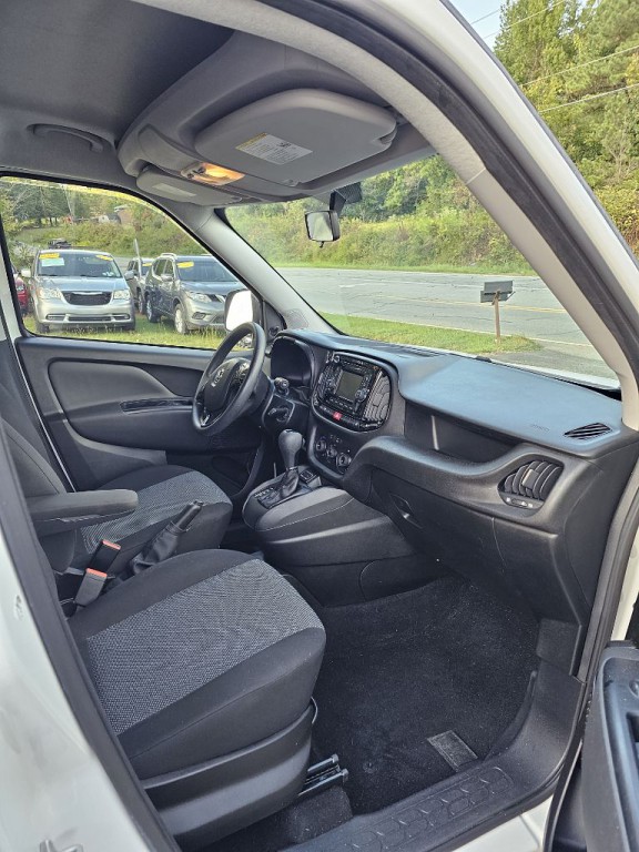 2019 RAM Promaster Image 3