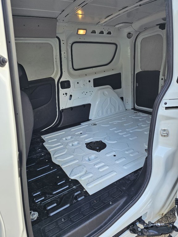 2019 RAM Promaster Image 8
