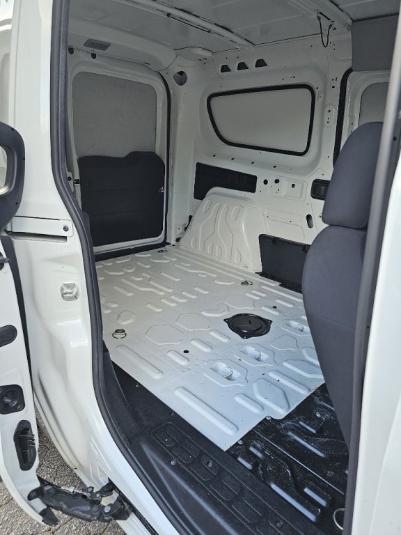 2019 RAM Promaster Image 10