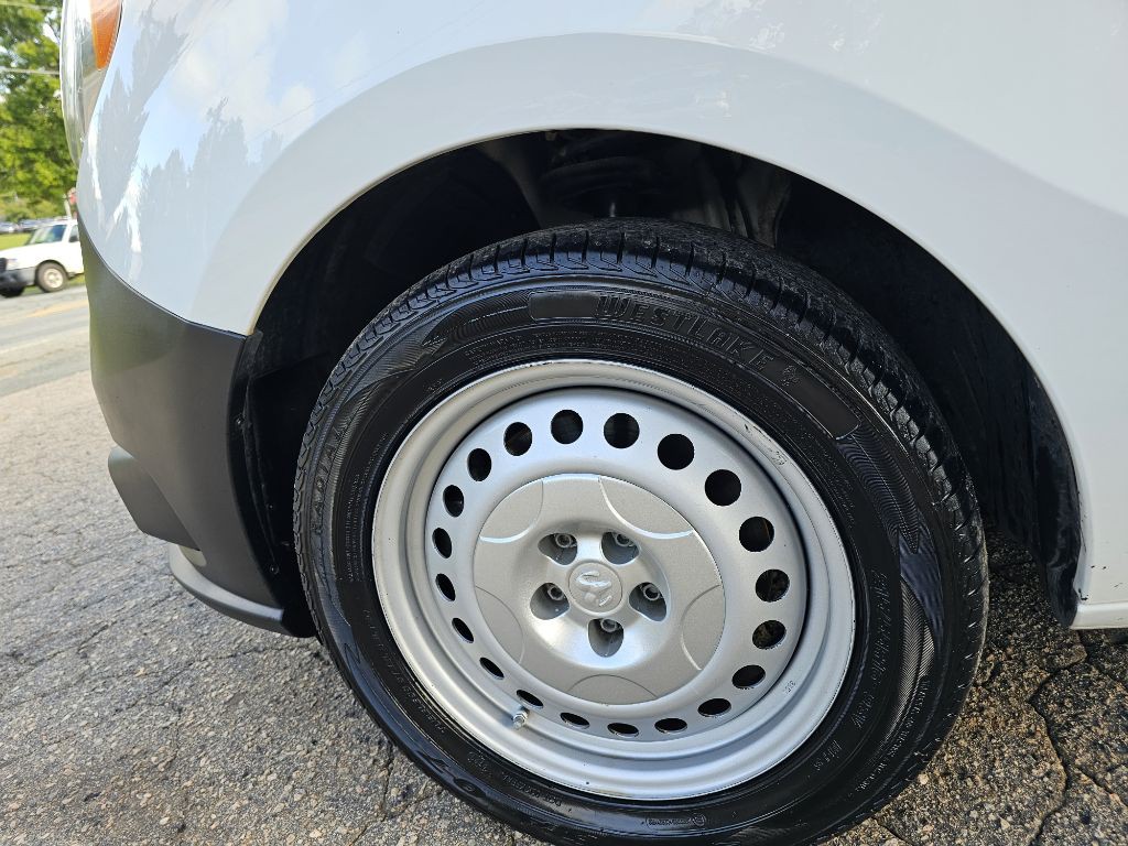 2019 RAM Promaster Image 13