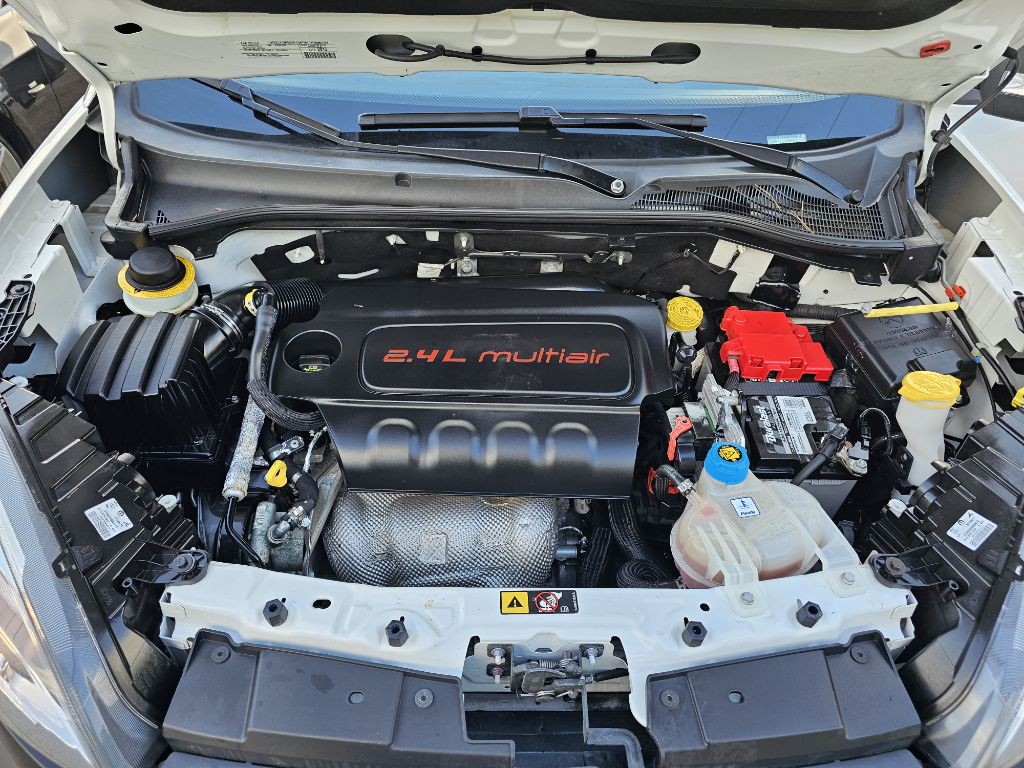 2019 RAM Promaster Image 14