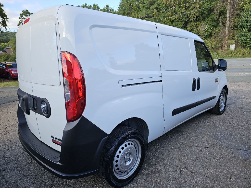 2019 RAM Promaster Image 16