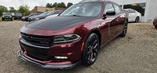 Image for 2021 Dodge Charger SXT ID: 7050815