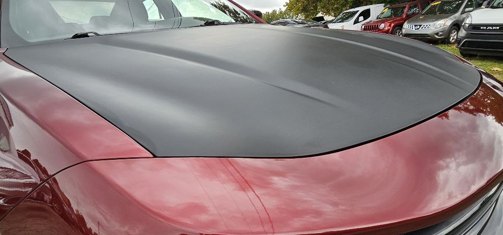 2021 Dodge Charger Image 10