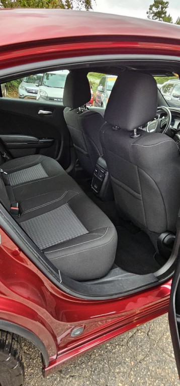 2021 Dodge Charger Image 13