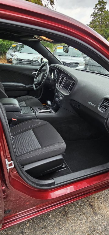 2021 Dodge Charger Image 14