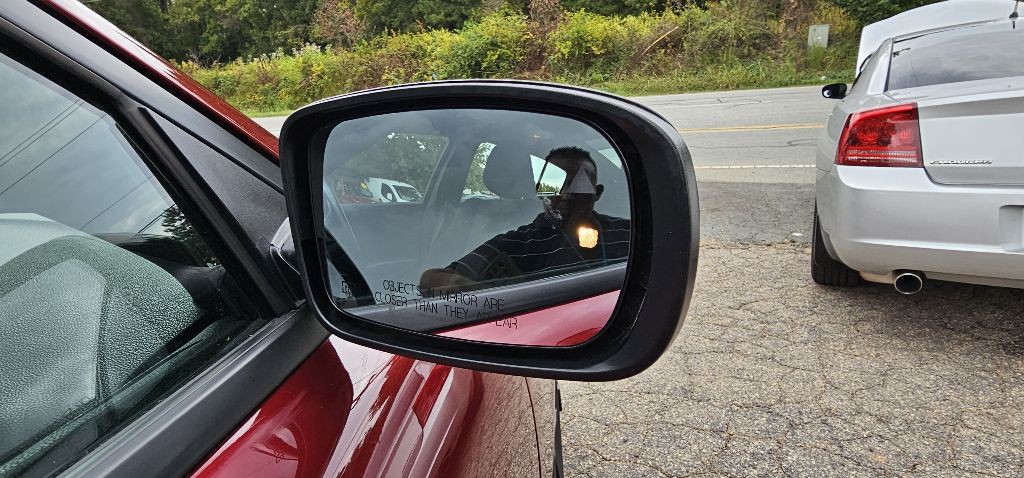 2021 Dodge Charger Image 15