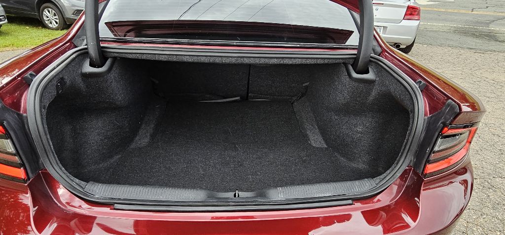 2021 Dodge Charger Image 17