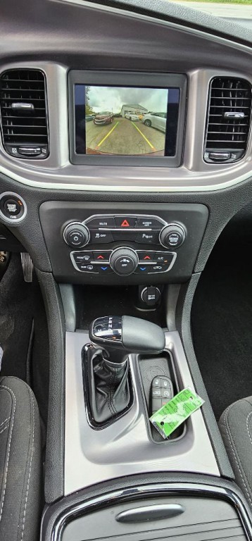 2021 Dodge Charger Image 19